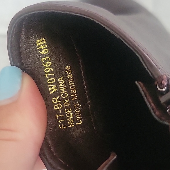 Cole Haan booties - Picture 5 of 5